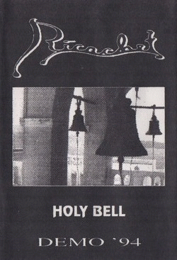 Ricochet (GER) : Holy Bell